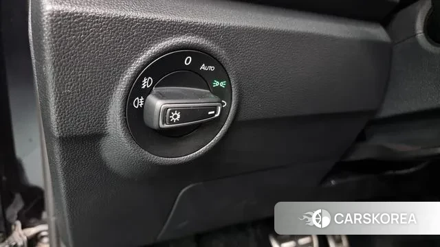 Volkswagen T-Roc id 3094647 из Кореи 9