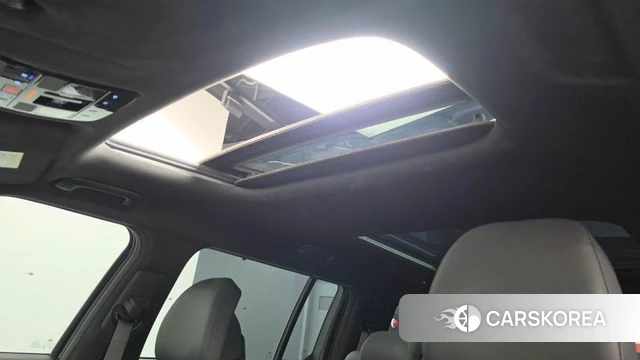 Hyundai Santa Fe (MX5) id 4734958 из Кореи 9
