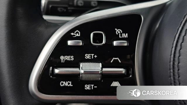 Mercedes-Benz GLS - Class X167 id 4676309 из Кореи 9