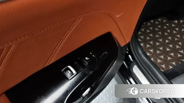 Kia The New K5 3rd generation id 3670090 из Кореи 9