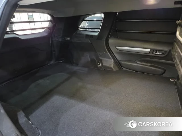 Renault Korea (Samsung) The New QM6 id 3756878 из Кореи 9