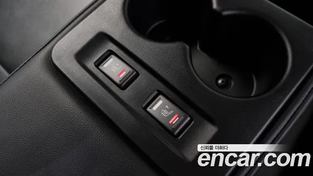 Renault Korea (Samsung) SM6 id 2876290 из Кореи 9