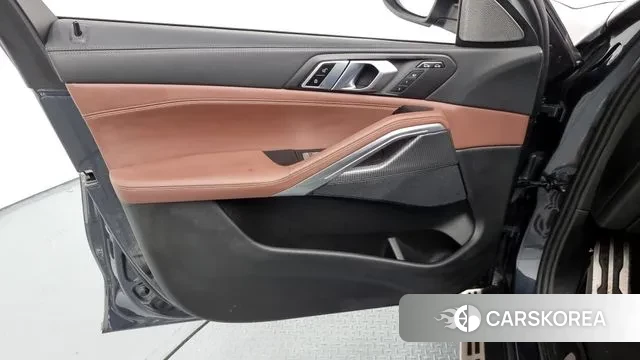 BMW X6 (G06) id 2979839 из Кореи 9