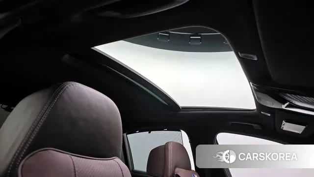 BMW 5 Series (G30) id 3397028 из Кореи 9