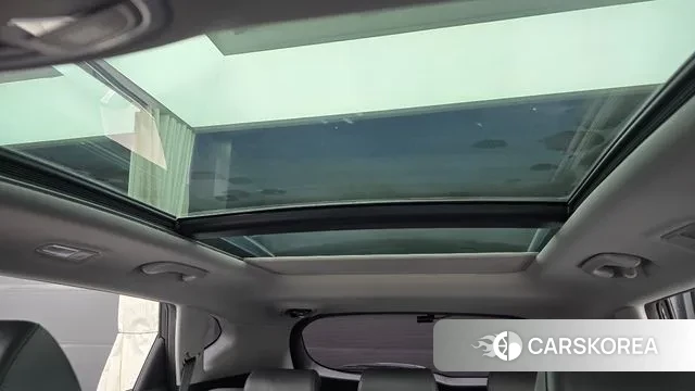 Hyundai All New Tucson id 3568410 из Кореи 9