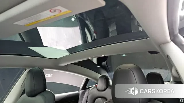 Tesla Model 3 id 3385172 из Кореи 9