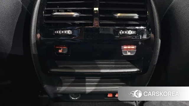 BMW 5 Series (G30) id 3033059 из Кореи 9