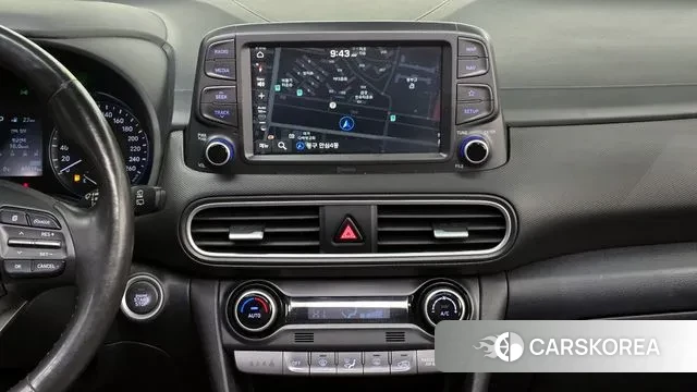 Hyundai Kona id 3651798 из Кореи 9