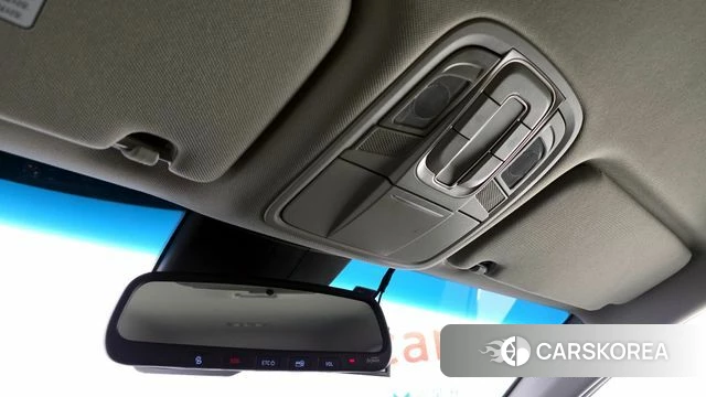 Hyundai Santa Fe TM id 3834583 из Кореи 9