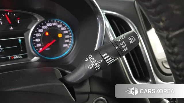 Chevrolet (GM Daewoo) Equinox id 3666818 из Кореи 9