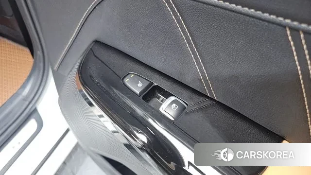 Kia K5 3rd generation id 3529918 из Кореи 9