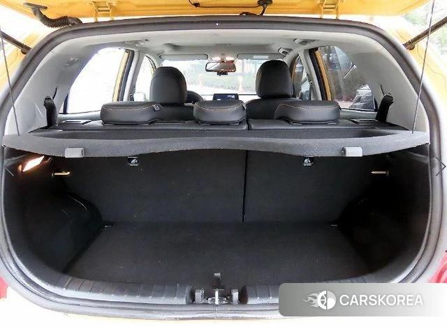 Kia Morning Urban (JA) id 4294150 из Кореи 9