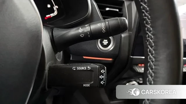 Renault Korea (Samsung) XM3 id 3615493 из Кореи 9