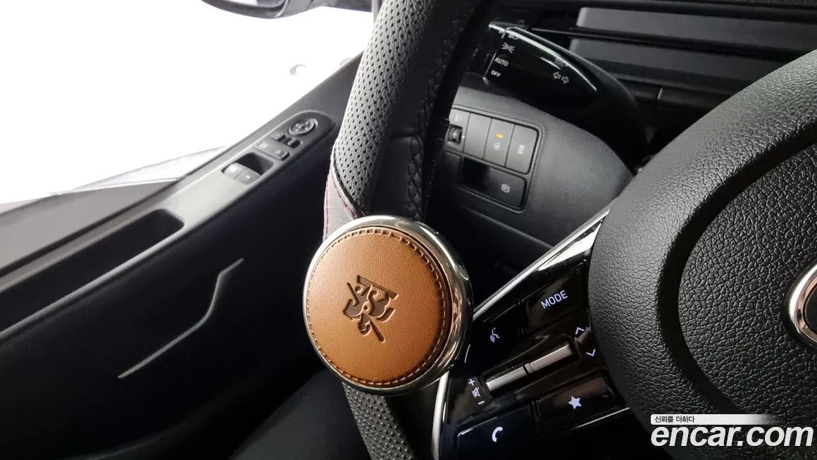 Hyundai Staria id 2149060 из Кореи 9