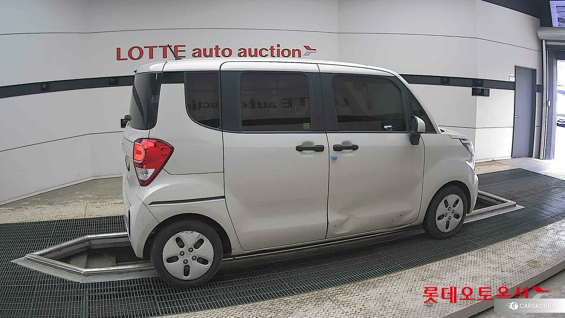Kia Ray id 4289521 из Кореи 9