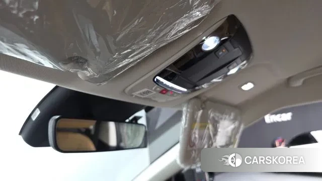 Kia EV6 id 2930367 из Кореи 9