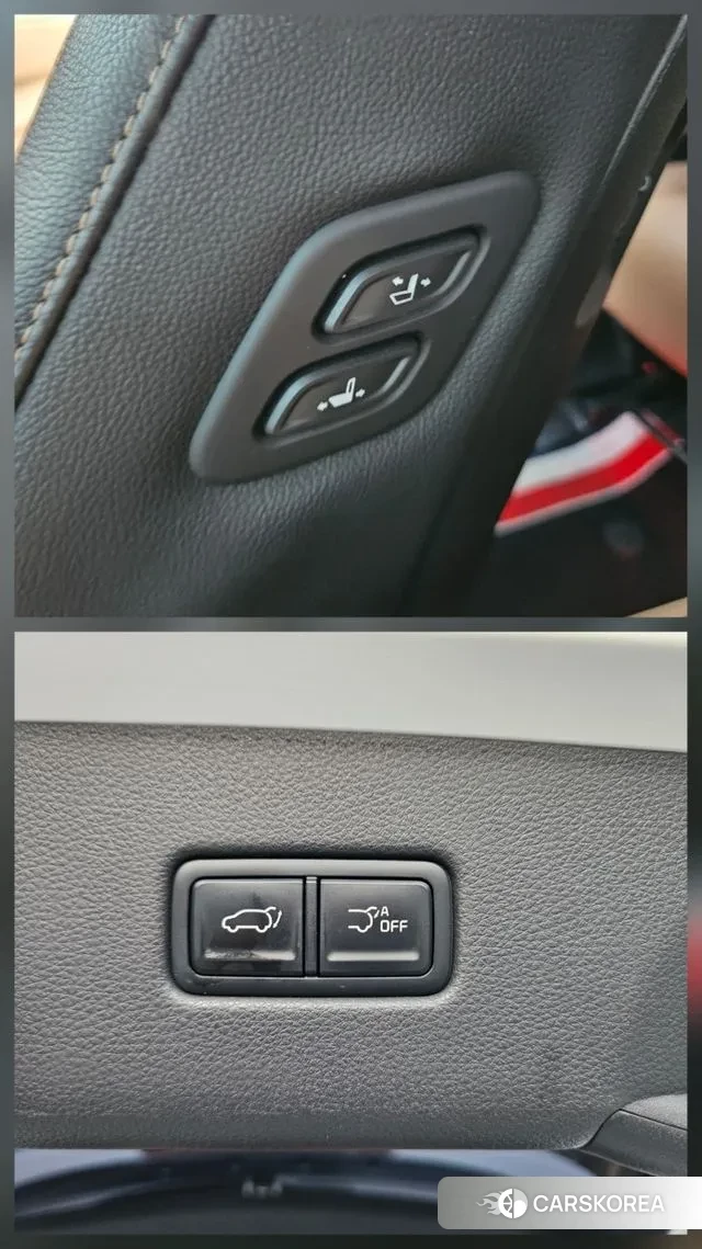 Kia Carnival 4th generation id 3567635 из Кореи 9