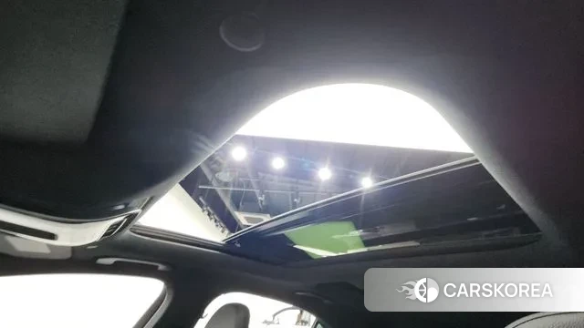 Mercedes-Benz C-Class W205 id 3360487 из Кореи 9