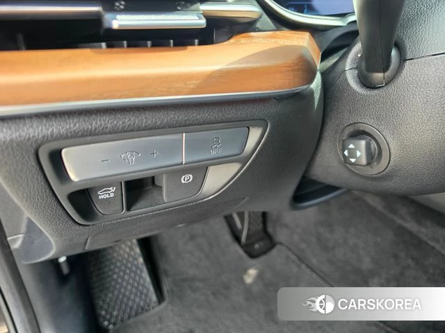 Genesis Electrified G80 (RG3) id 4716264 из Кореи 9