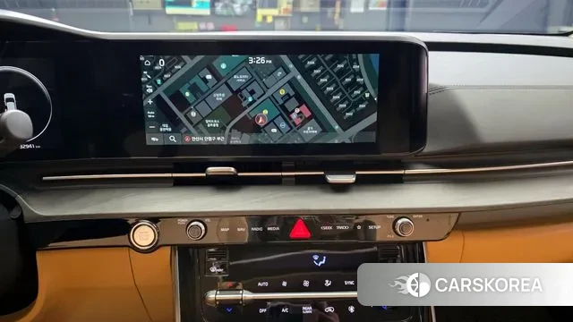 Kia Carnival 4th generation id 3251842 из Кореи 9