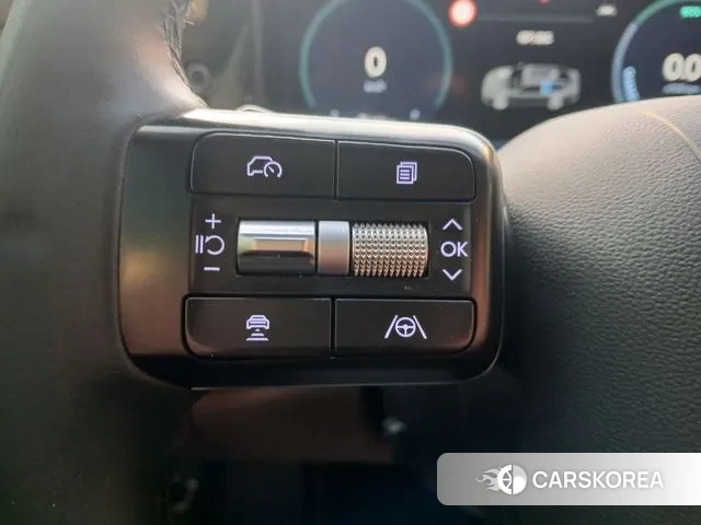 Hyundai Grandeur Hybrid (GN7) id 3467468 из Кореи 9