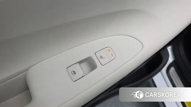 Hyundai The New Grandeur IG id 3411507 из Кореи 9