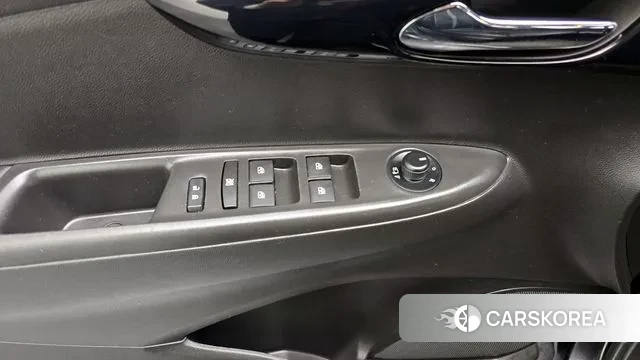 Chevrolet (GM Daewoo) The New Spark id 3459958 из Кореи 9