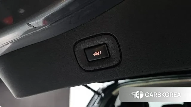 Renault Korea (Samsung) The New QM6 id 3033556 из Кореи 9