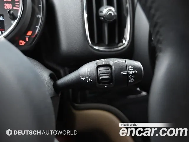 Mini Cooper Countryman id 2869963 из Кореи 9