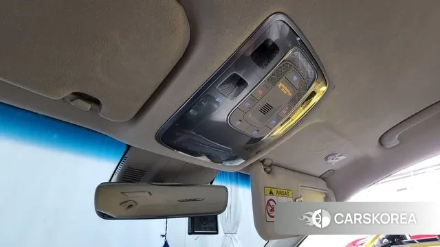 Genesis G80 (RG3) id 3488723 из Кореи 9