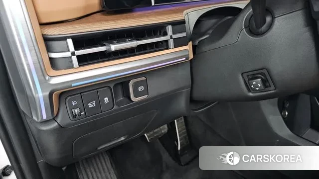 Hyundai Santa Fe (MX5) id 3383221 из Кореи 9