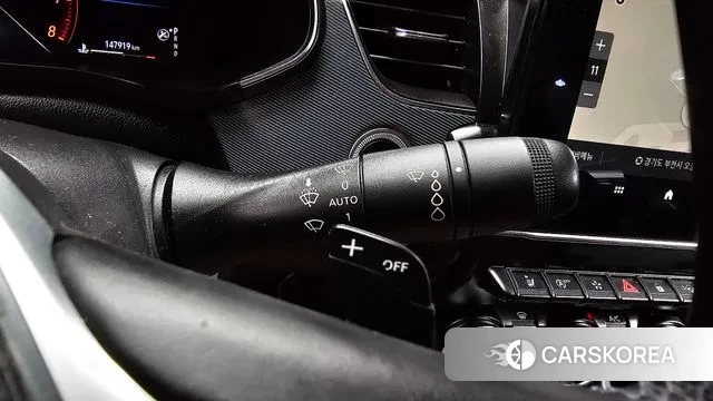 Renault Korea (Samsung) XM3 id 2986092 из Кореи 9