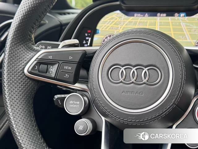 Audi R8 id 4209783 из Китая 9