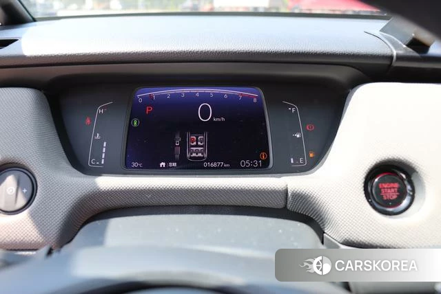 Honda LIFE id 4274626 из Китая 9