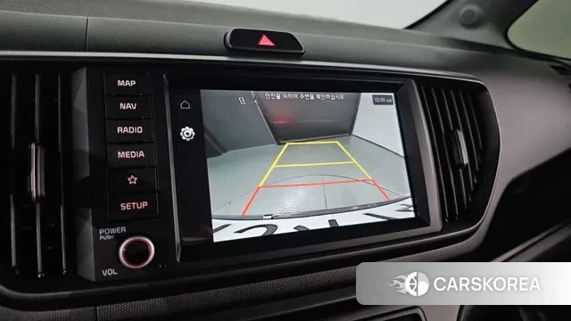 Kia The New Kia Ray id 2959268 из Кореи 9