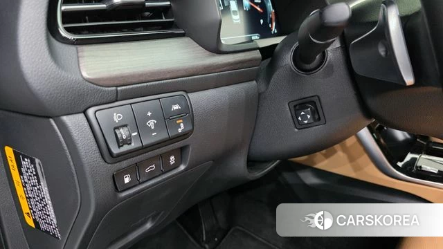 Kia K7 Premier id 4849503 из Кореи 9