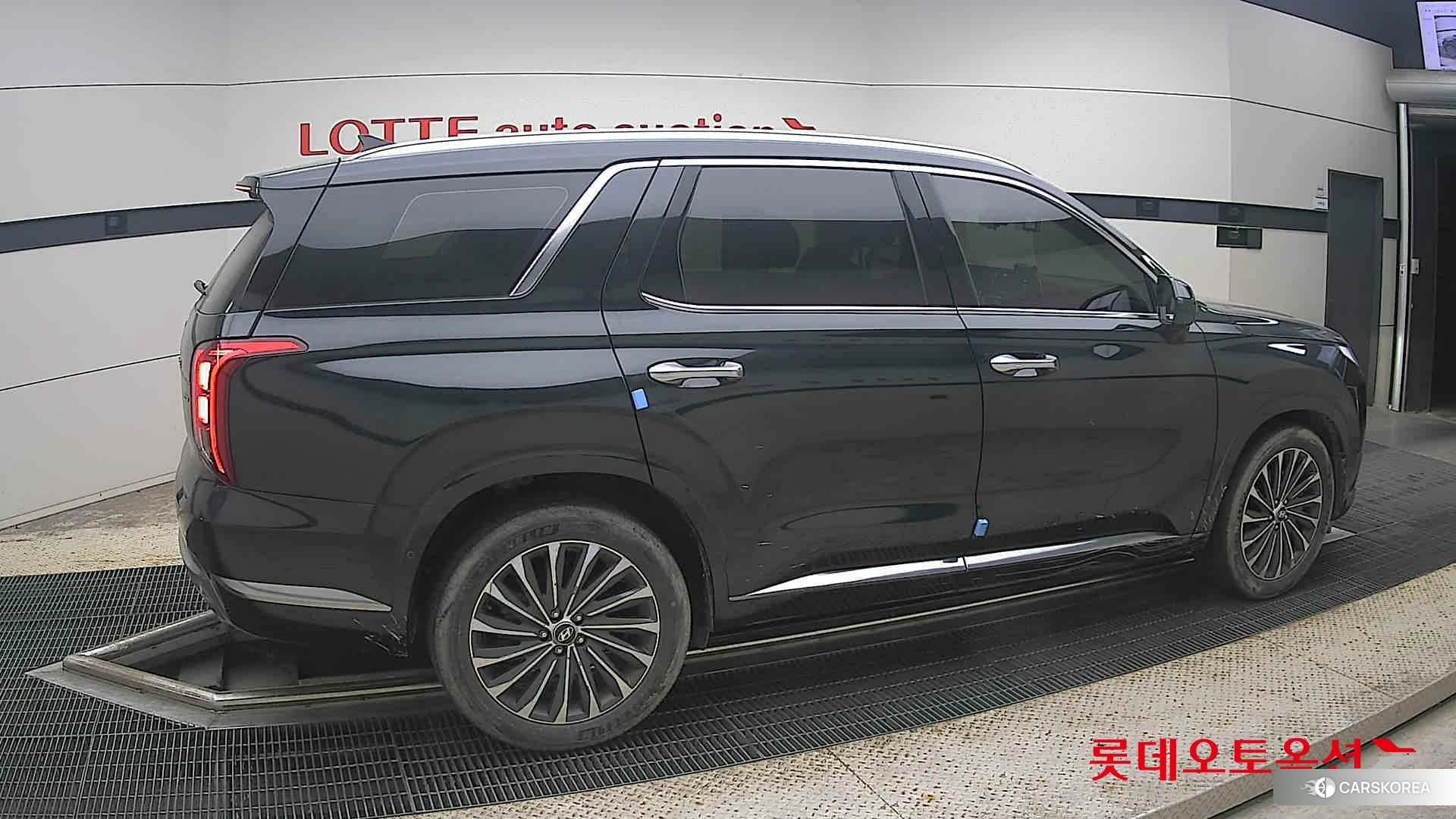 Hyundai Palisade id 4902347 из Кореи 9