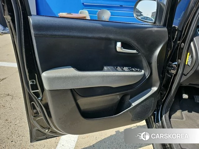 Kia The New Ray id 3851851 из Кореи 9