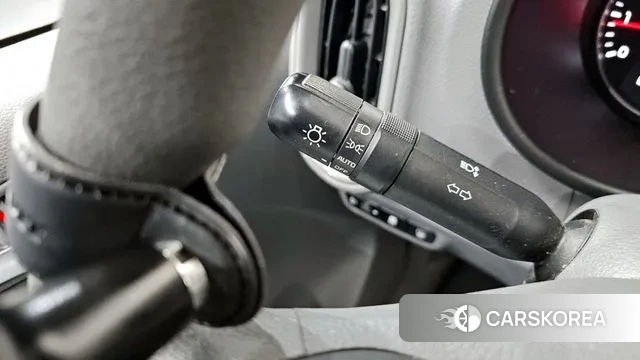 Kia Morning Urban (JA) id 3778431 из Кореи 9