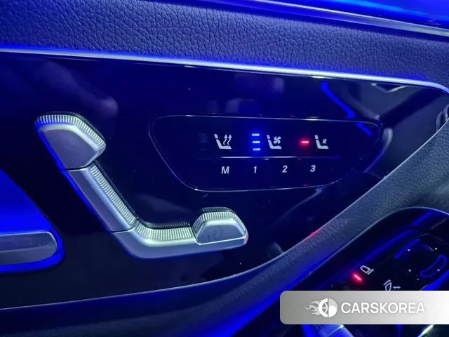 Mercedes-Benz S-Class W223 id 3777832 из Кореи 9