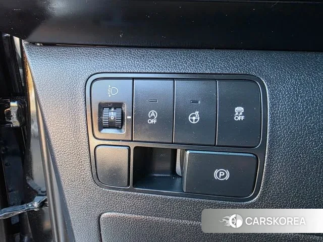 Hyundai Staria id 3619028 из Кореи 9