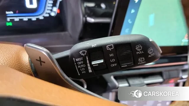 Ssangyong Torres id 3472806 из Кореи 9