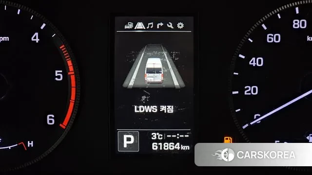 Hyundai Solati id 3713075 из Кореи 9