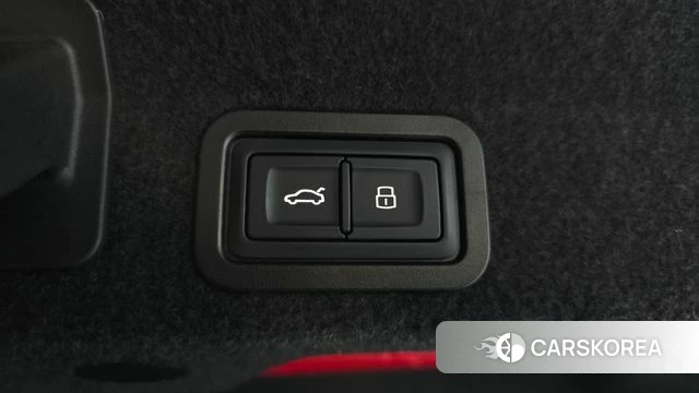 Audi A6 (C8) id 4389211 из Кореи 9