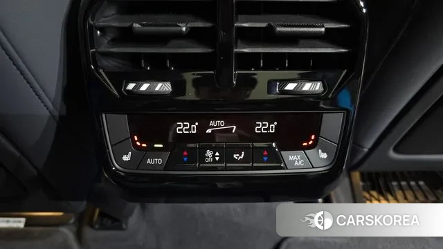 BMW iX id 3322312 из Кореи 9