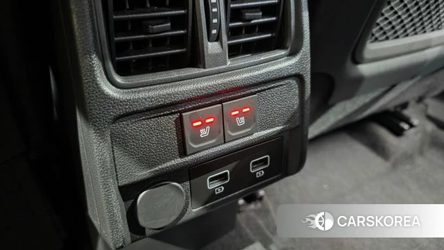 Renault Korea (Samsung) XM3 id 4655884 из Кореи 9