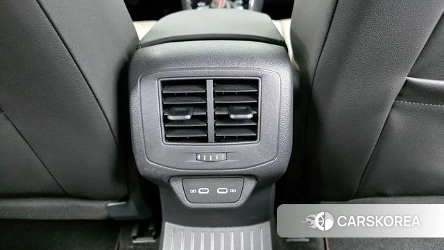 Volkswagen T-Roc id 4344042 из Кореи 9