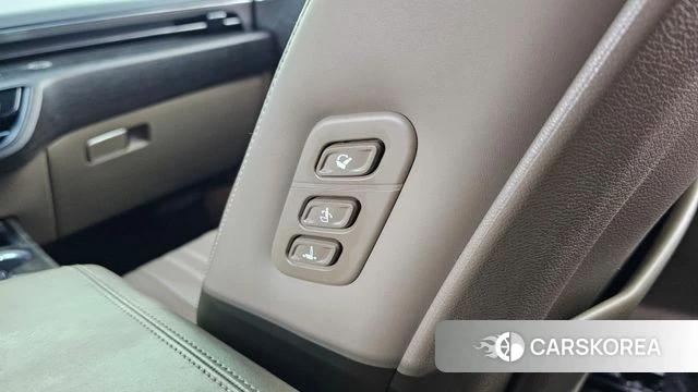 Kia K8 id 4434510 из Кореи 9