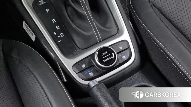 Hyundai Venue id 3625226 из Кореи 9