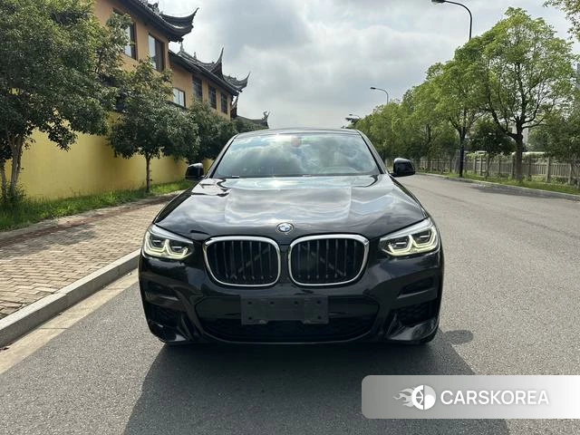 BMW X4 id 4213767 из Китая 9